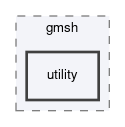 dune/grid/io/file/gmsh/utility