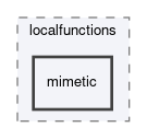 dune/localfunctions/mimetic