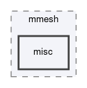 dune/mmesh/misc