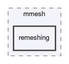 dune/mmesh/remeshing