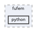 python