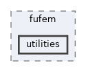 utilities