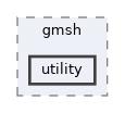 utility
