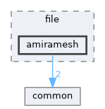 amiramesh